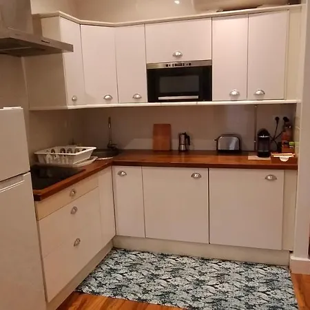 Bonito Centro Apartment Cadiz
