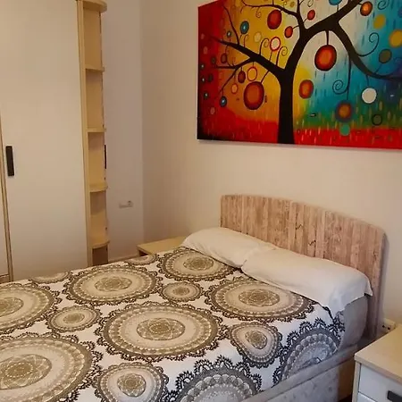 Apartamento Bonito Centro *