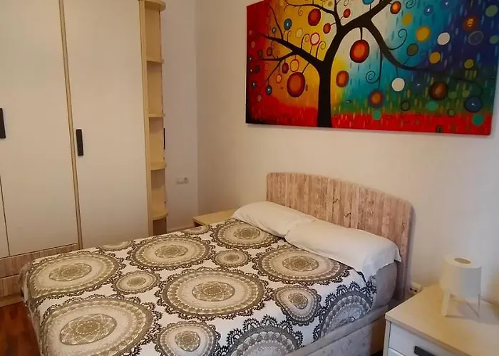 Apartamento Bonito Centro *