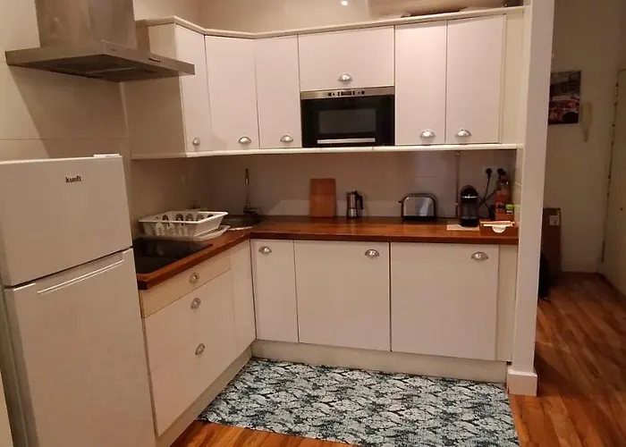 Bonito Centro Apartamento Cádiz